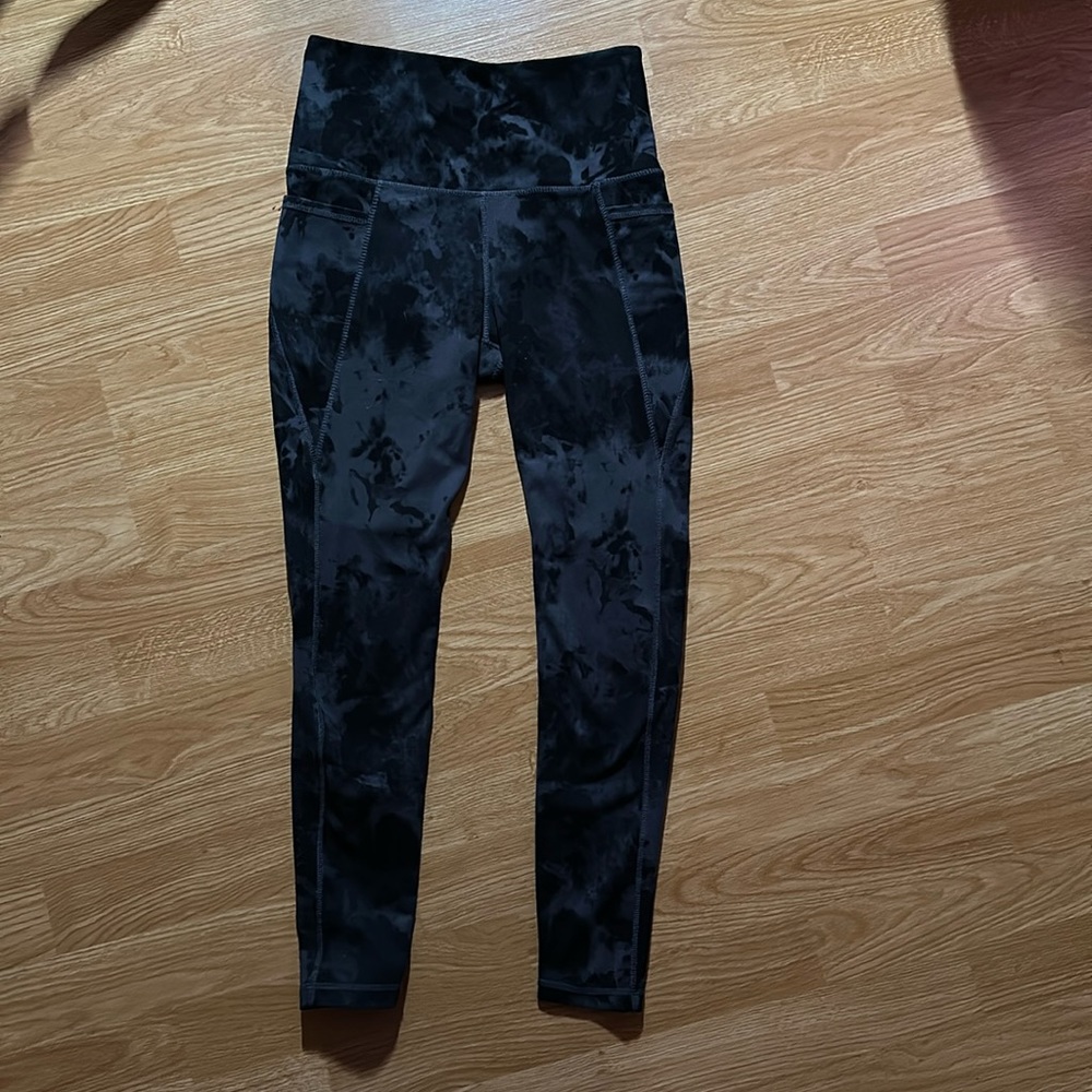 workout leggings